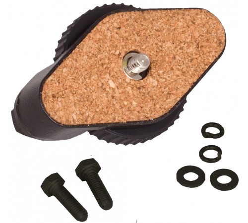 Адаптер 1/4" Sky-Watcher для монтировок EQ2 Адаптер 1/4" Sky-Watcher для монтировок EQ2