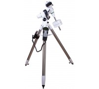 Монтировка Sky-Watcher EQ5 SynScan GOTO со стальной треногой
