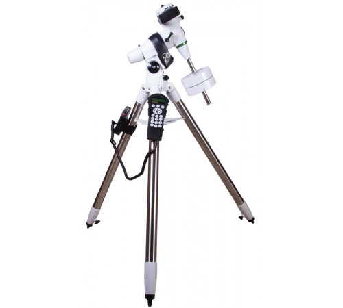 Монтировка Sky-Watcher EQ5 SynScan GOTO со стальной треногой