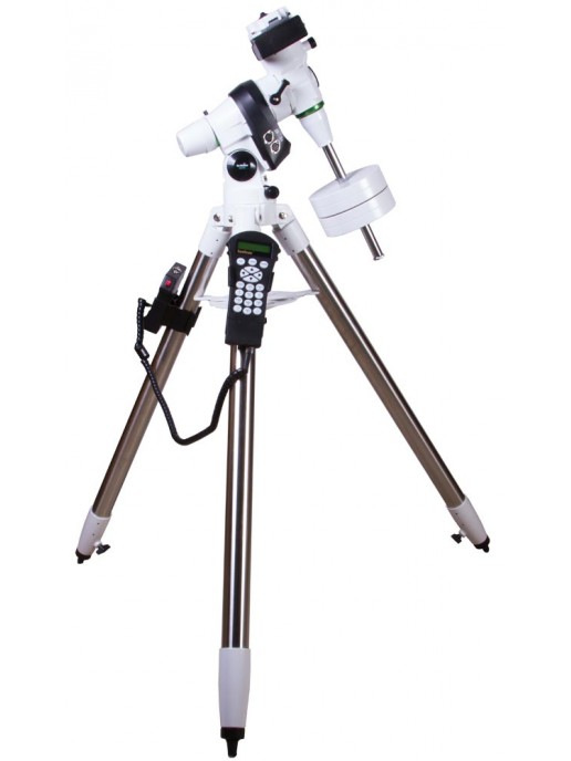 Монтировка Sky-Watcher EQ5 SynScan GOTO со стальной треногой
