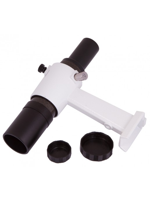 Искатель оптический Sky-Watcher 6x30 оборачивающий, с креплением