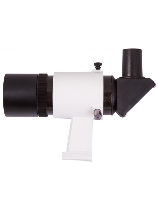 Искатель оптический Sky-Watcher 8x50 с изломом оси, с креплением