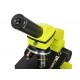 Микроскоп Levenhuk Rainbow 2L PLUS