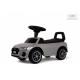Детский толокар Z004ZZ-A серый