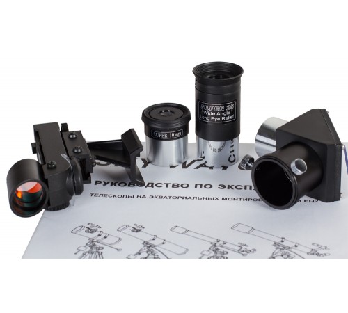 Телескоп Sky-Watcher BK MAK102EQ2 Телескоп Sky-Watcher BK MAK102EQ2