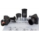 Телескоп Sky-Watcher BK MAK102EQ2