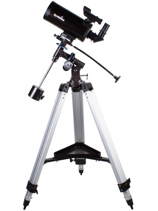 Телескоп Sky-Watcher BK MAK102EQ2