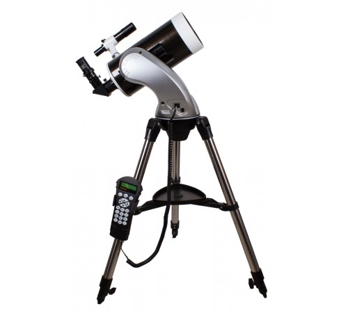 Телескоп Sky-Watcher BK MAK127 AZGT SynScan GOTO Телескоп Sky-Watcher BK MAK127 AZGT SynScan GOTO