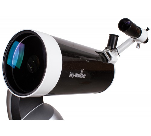 Телескоп Sky-Watcher BK MAK127 AZGT SynScan GOTO Телескоп Sky-Watcher BK MAK127 AZGT SynScan GOTO