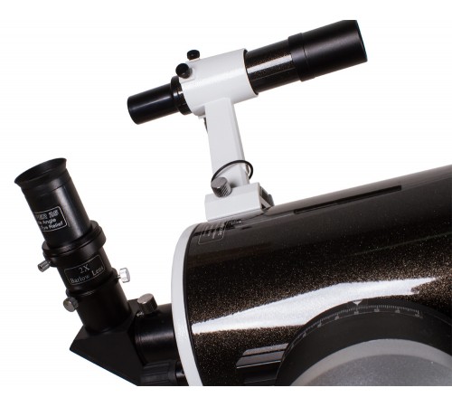 Телескоп Sky-Watcher BK MAK127 AZGT SynScan GOTO Телескоп Sky-Watcher BK MAK127 AZGT SynScan GOTO