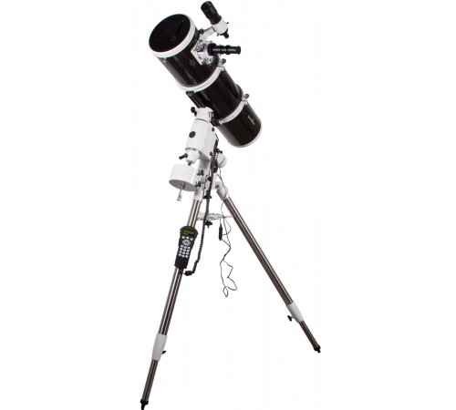 Телескоп Sky-Watcher BK P2001 HEQ5 SynScan GOTO Телескоп Sky-Watcher BK P2001 HEQ5 SynScan GOTO