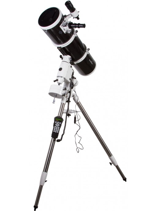Телескоп Sky-Watcher BK P2001 HEQ5 SynScan GOTO