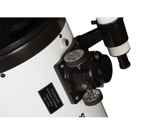 Телескоп Sky-Watcher Dob 10" (250/1200)