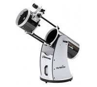 Телескоп Sky-Watcher Dob 10" (250/1200) Retractable