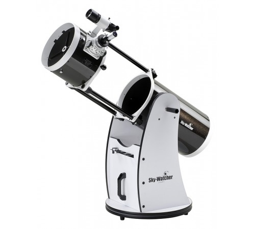 Телескоп Sky-Watcher Dob 10" (250/1200) Retractable