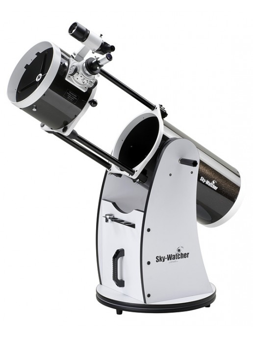 Телескоп Sky-Watcher Dob 10" (250/1200) Retractable