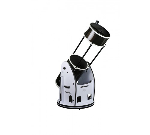 Телескоп Sky-Watcher Dob 14" (350/1600) Retractable SynScan GOTO Телескоп Sky-Watcher Dob 14" (350/1600) Retractable SynScan GOTO
