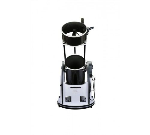 Телескоп Sky-Watcher Dob 14" (350/1600) Retractable SynScan GOTO Телескоп Sky-Watcher Dob 14" (350/1600) Retractable SynScan GOTO