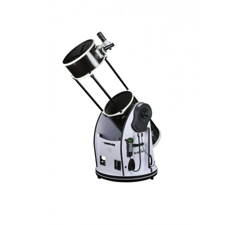 Телескоп Sky-Watcher Dob 14" (350/1600) Retractable SynScan GOTO Телескоп Sky-Watcher Dob 14" (350/1600) Retractable SynScan GOTO