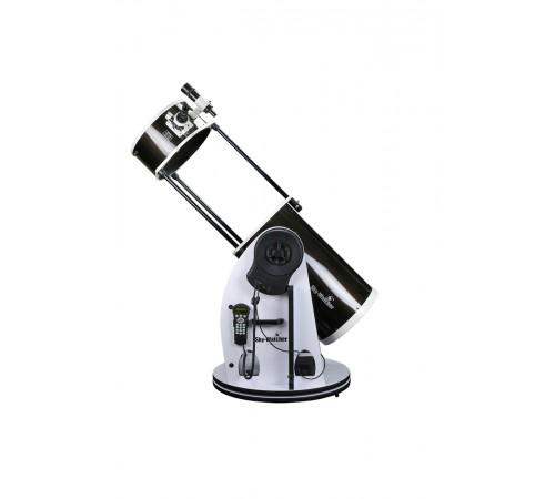 Телескоп Sky-Watcher Dob 14" (350/1600) Retractable SynScan GOTO Телескоп Sky-Watcher Dob 14" (350/1600) Retractable SynScan GOTO