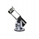 Телескоп Sky-Watcher Dob 14" (350/1600) Retractable SynScan GOTO