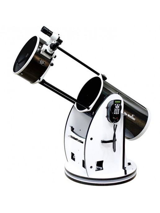 Телескоп Sky-Watcher Dob 14" (350/1600) Retractable SynScan GOTO