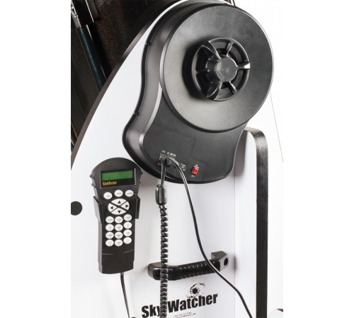 Телескоп Sky-Watcher Dob 16" (400/1800) Retractable SynScan GOTO Телескоп Sky-Watcher Dob 16" (400/1800) Retractable SynScan GOTO