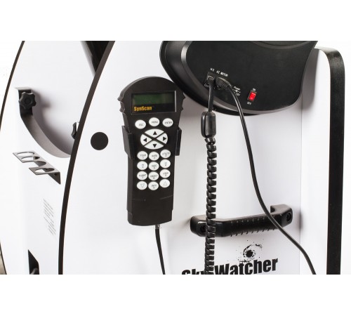 Телескоп Sky-Watcher Dob 16" (400/1800) Retractable SynScan GOTO Телескоп Sky-Watcher Dob 16" (400/1800) Retractable SynScan GOTO