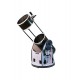 Телескоп Sky-Watcher Dob 16" (400/1800) Retractable SynScan GOTO
