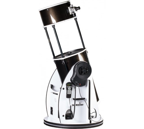 Телескоп Sky-Watcher Dob 16" (400/1800) Retractable SynScan GOTO Телескоп Sky-Watcher Dob 16" (400/1800) Retractable SynScan GOTO