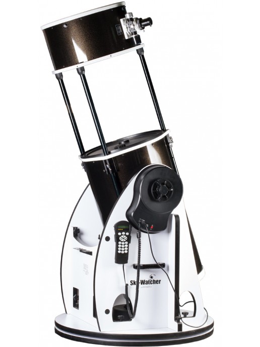 Телескоп Sky-Watcher Dob 16" (400/1800) Retractable SynScan GOTO