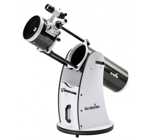Телескоп Sky-Watcher Dob 8" (200/1200) Retractable