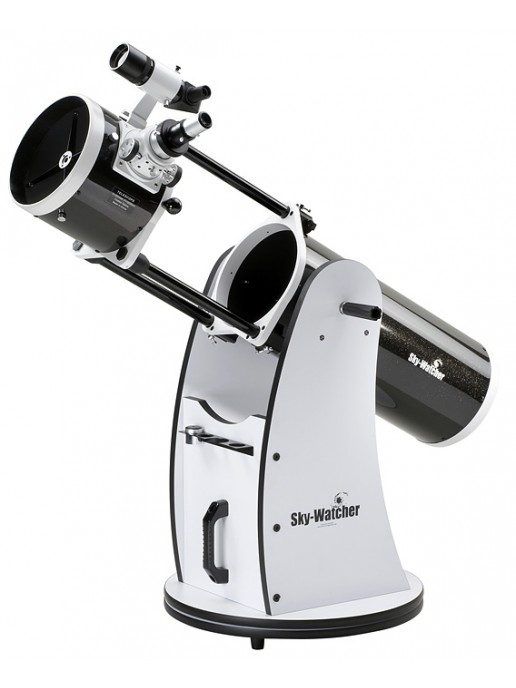 Телескоп Sky-Watcher Dob 8" (200/1200) Retractable