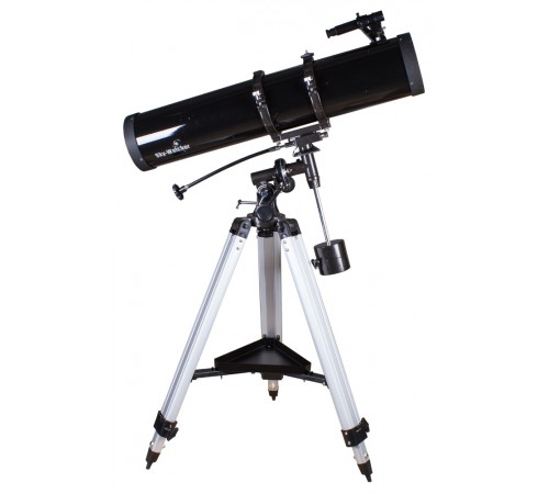 Телескоп Sky-Watcher BK 1309EQ2