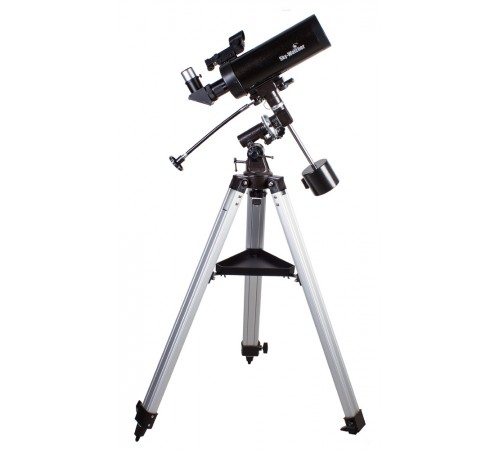 Телескоп Sky-Watcher BK MAK80EQ1
