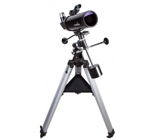 Телескоп Sky-Watcher BK MAK80EQ1