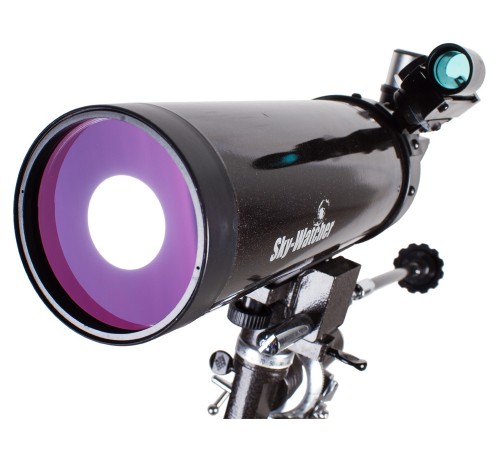 Телескоп Sky-Watcher BK MAK80EQ1