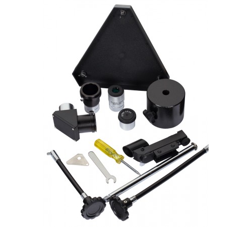Телескоп Sky-Watcher BK MAK80EQ1