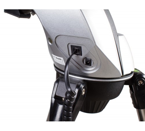 Телескоп Sky-Watcher BK MAK127 AZGT SynScan GOTO Телескоп Sky-Watcher BK MAK127 AZGT SynScan GOTO