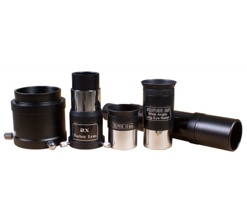 Телескоп Sky-Watcher BK P150750EQ3-2 Телескоп Sky-Watcher BK P150750EQ3-2