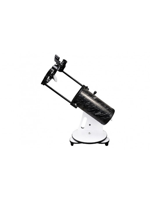Телескоп Sky-Watcher Dob 130/650 Heritage Retractable, настольный