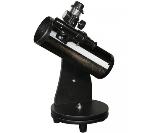 Телескоп Sky-Watcher Dob 76/300 Heritage Black Diamond, настольный