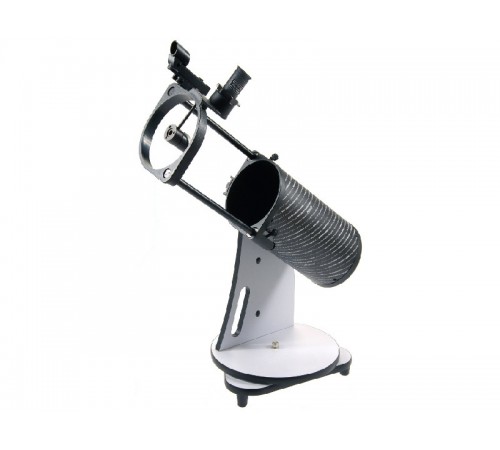 Телескоп Sky-Watcher Dob 130/650 Heritage Retractable, настольный