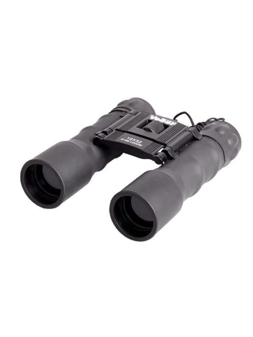 Бинокль БН 12*32 черн.Veber Sport