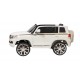 Джип Toyota LC 12V Белый