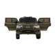 Джип Toyota LC 12V Army green