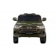 Джип Toyota LC 12V Army green