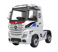 Грузовик Truck HL358 белый