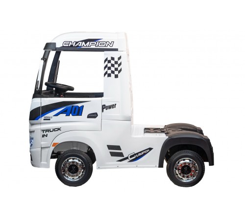 Грузовик Truck HL358 белый