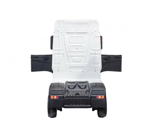 Грузовик Truck HL358 белый